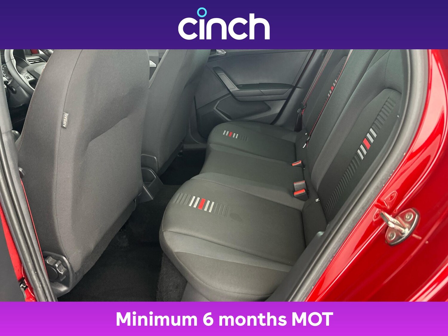 Used SEAT Arona 2021 for sale - 76310217: Photo 20