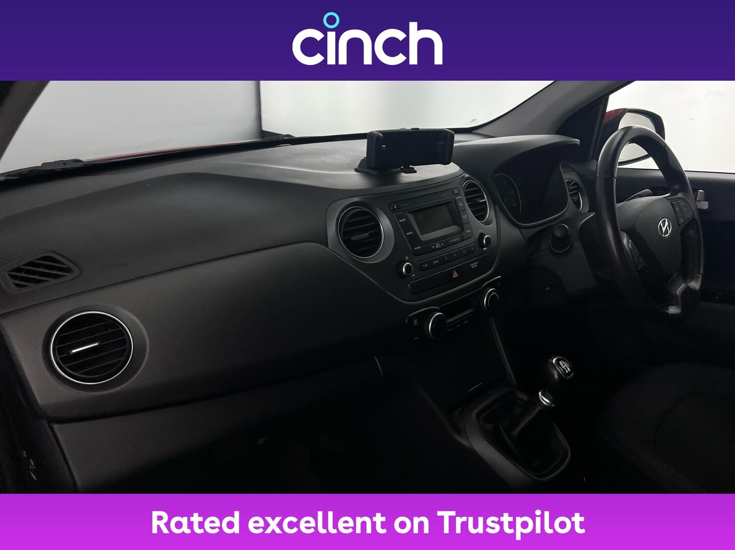 Used Hyundai i10 2017 for sale - 76074837: Photo 14