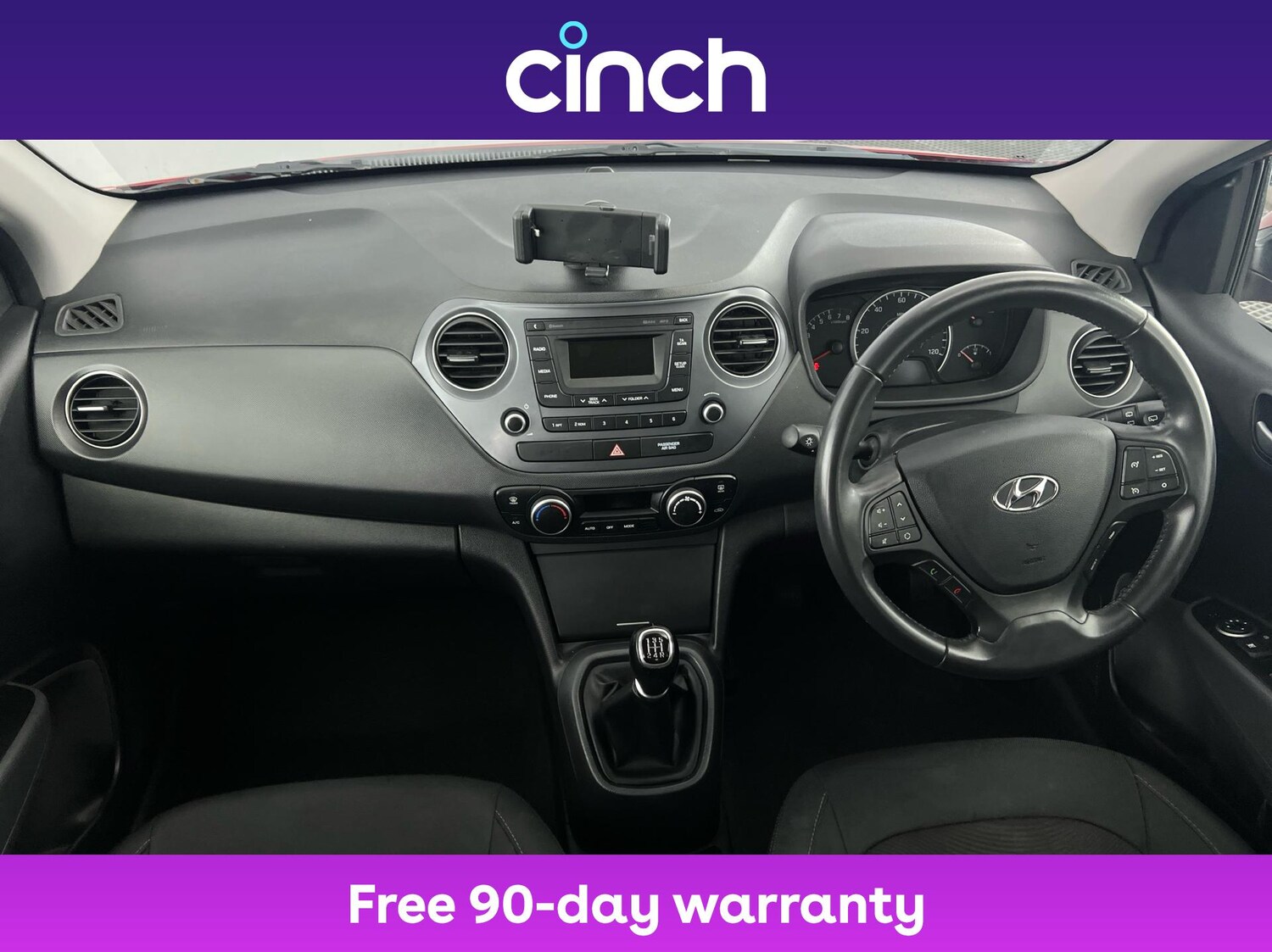 Used Hyundai i10 2017 for sale - 76074837: Photo 15