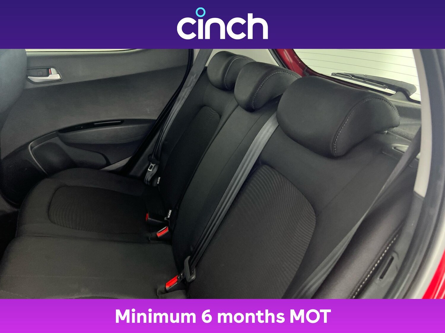 Used Hyundai i10 2017 for sale - 76074837: Photo 20