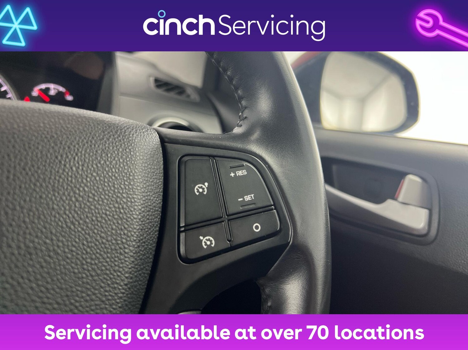 Used Hyundai i10 2017 for sale - 76074837: Photo 31