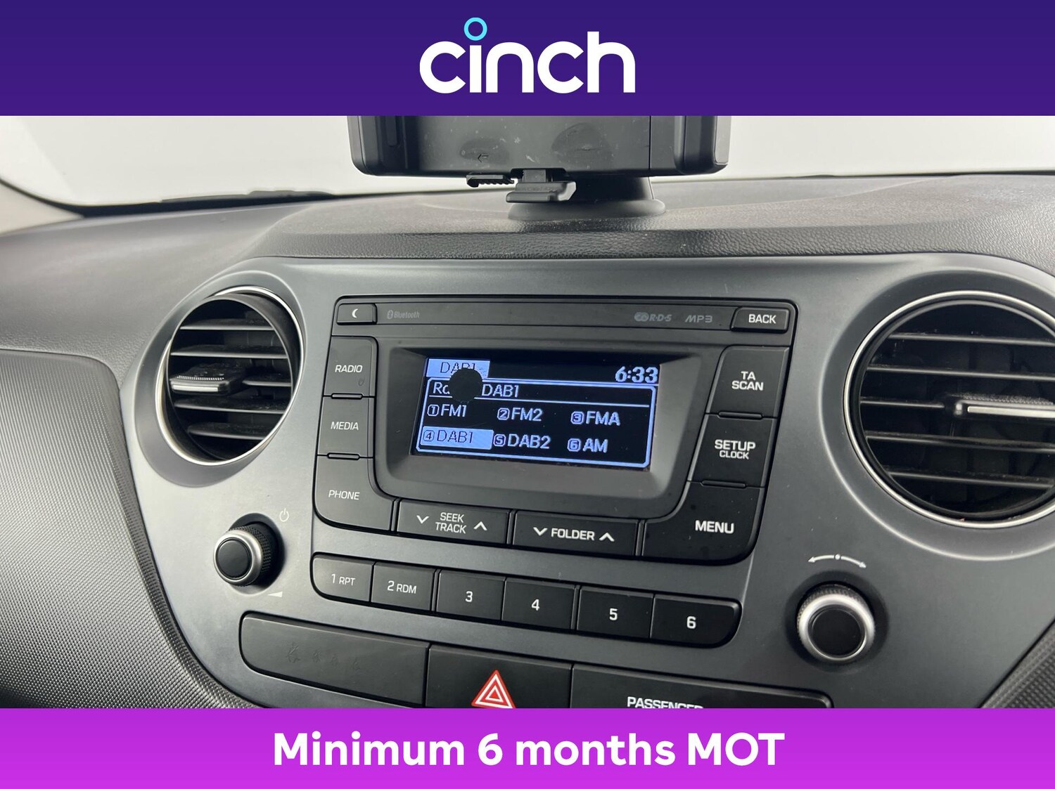 Used Hyundai i10 2017 for sale - 76074837: Photo 32