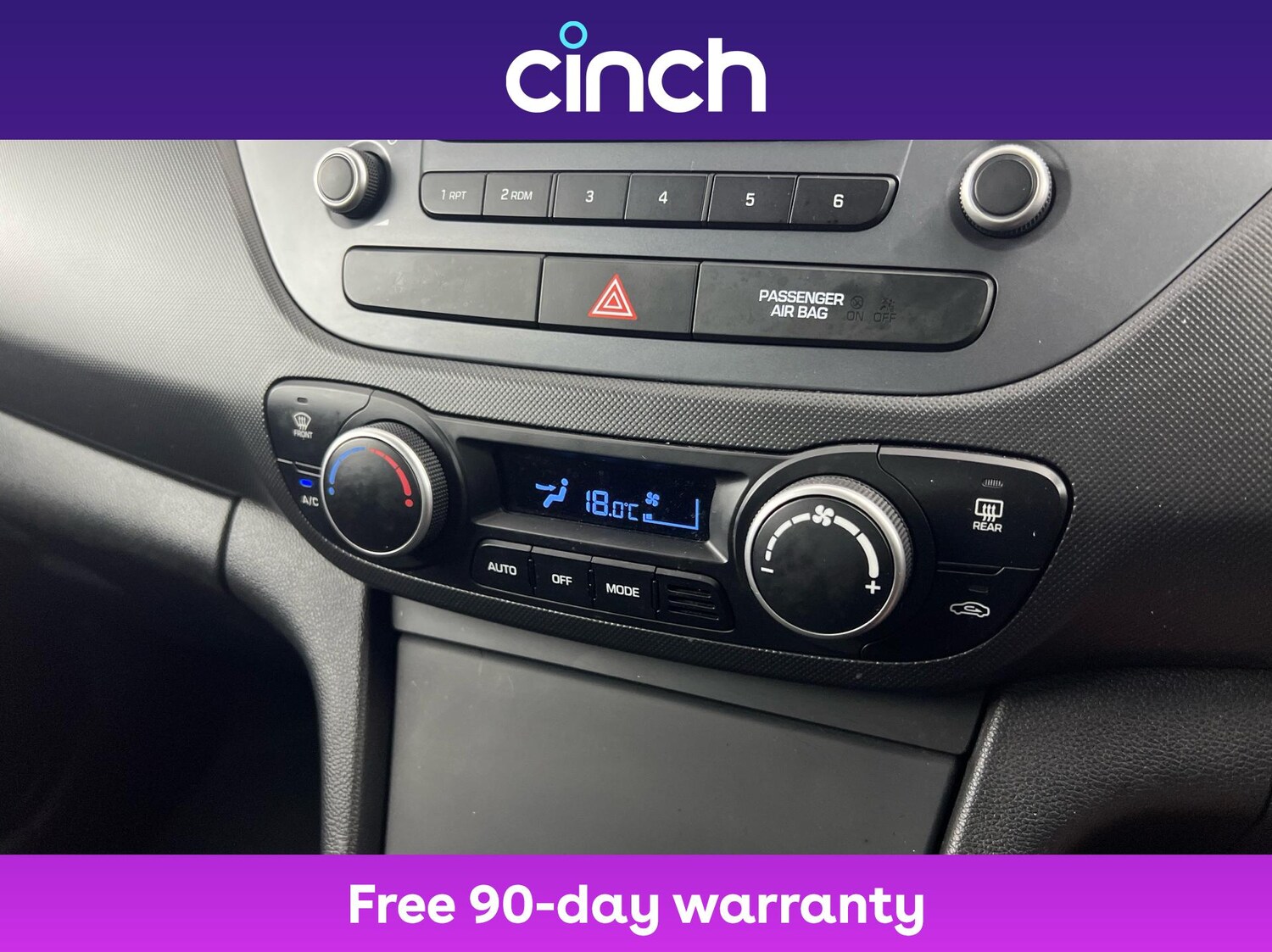 Used Hyundai i10 2017 for sale - 76074837: Photo 34