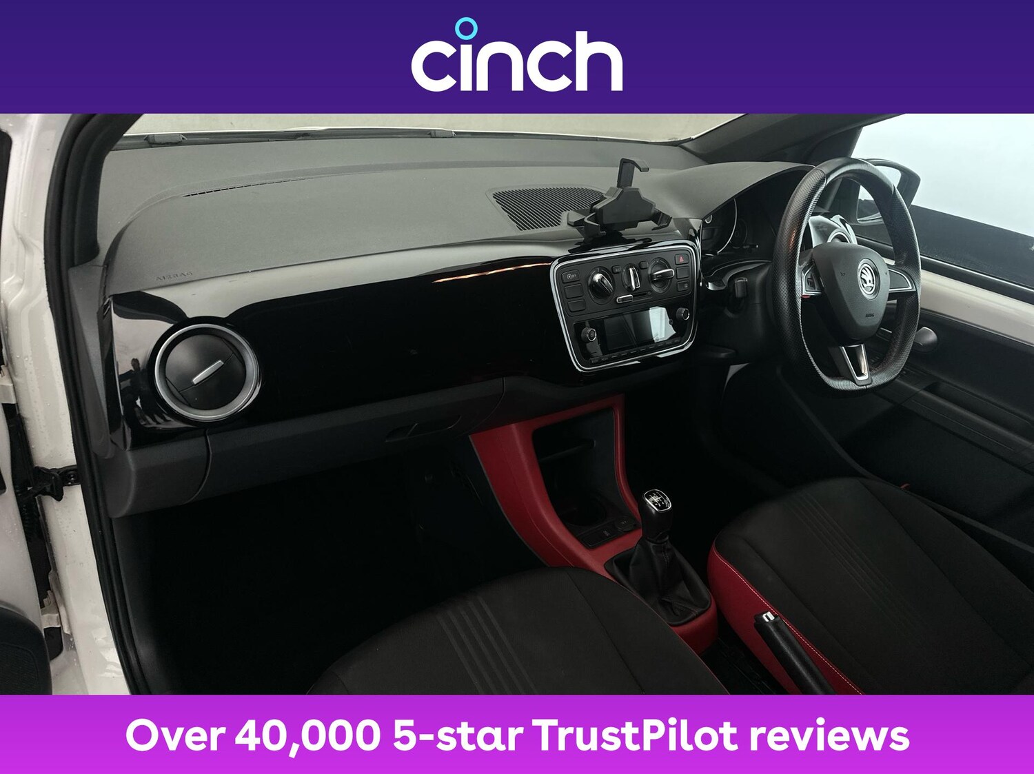 Used Skoda Citigo 2019 for sale - 77068042: Photo 14