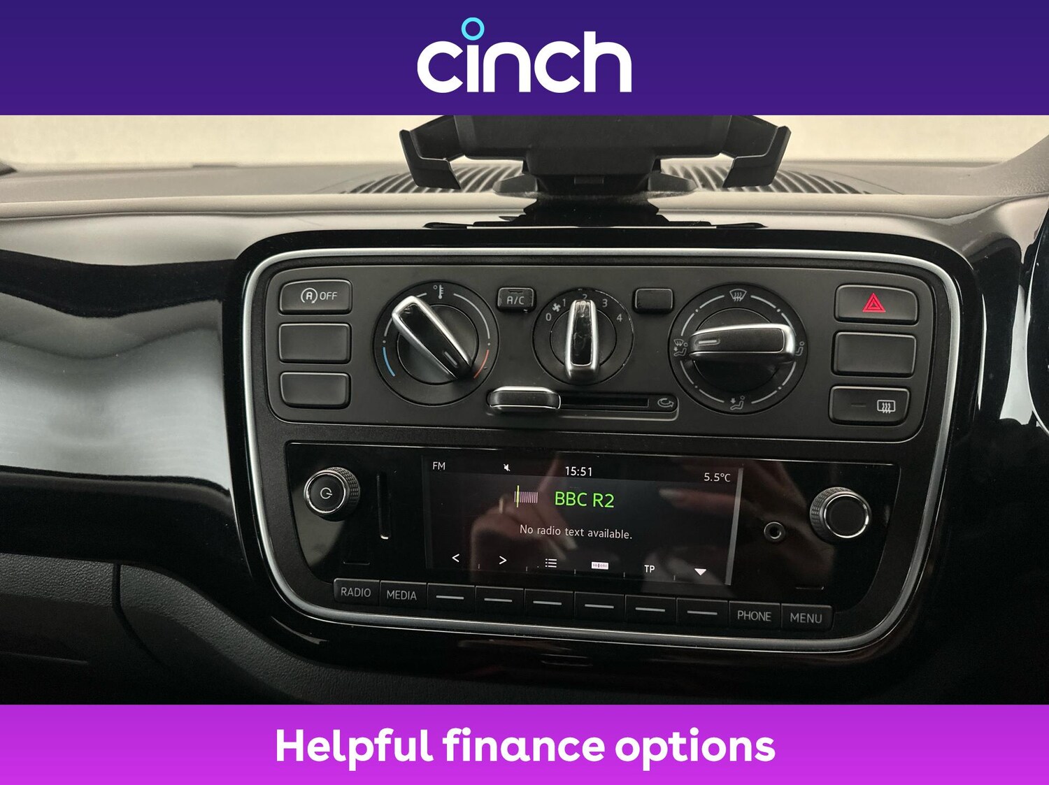 Used Skoda Citigo 2019 for sale - 77068042: Photo 17