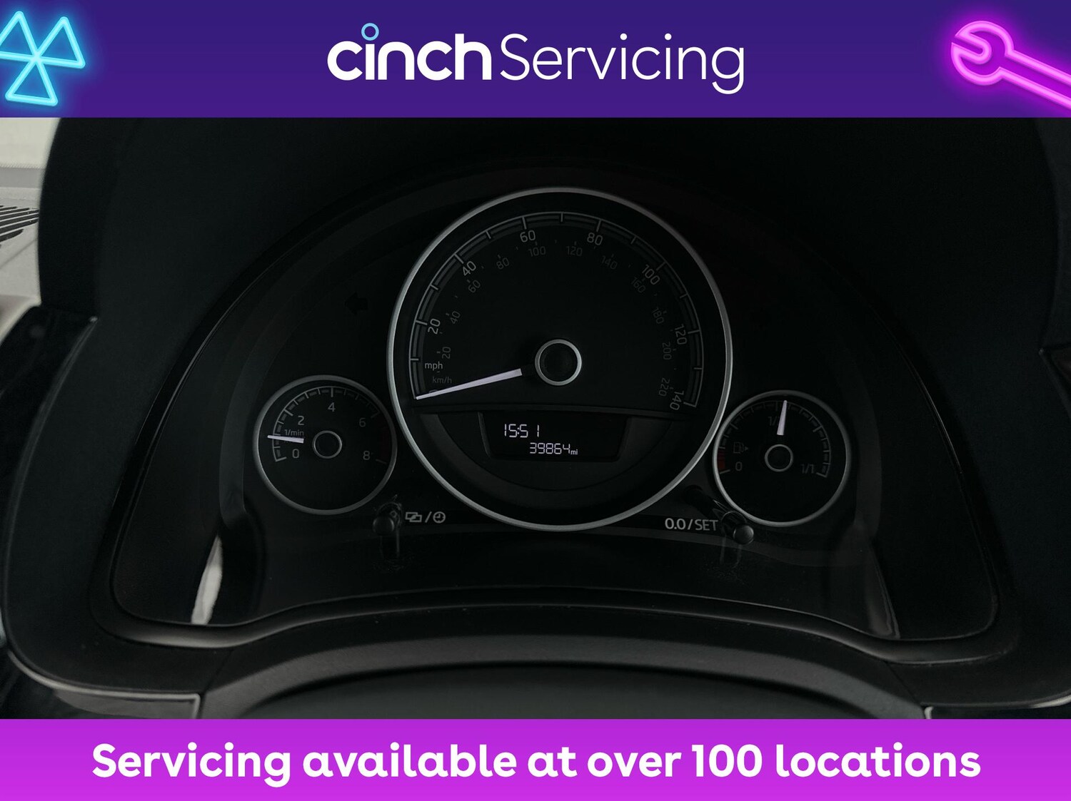 Used Skoda Citigo 2019 for sale - 77068042: Photo 18