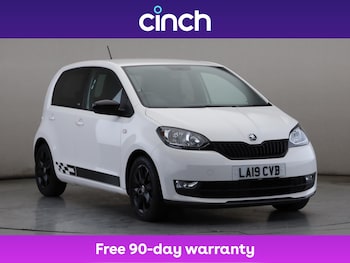 Used Skoda Citigo 2019 for sale - 77068042: Photo