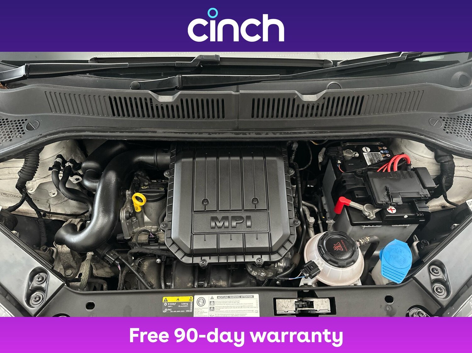 Used Skoda Citigo 2019 for sale - 77068042: Photo 23