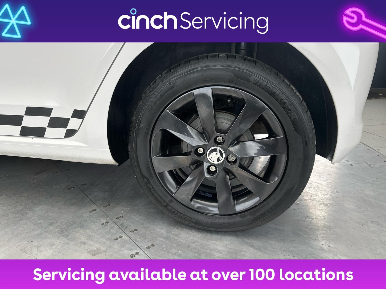 Used Skoda Citigo 2019 for sale - 77068042: Photo 26