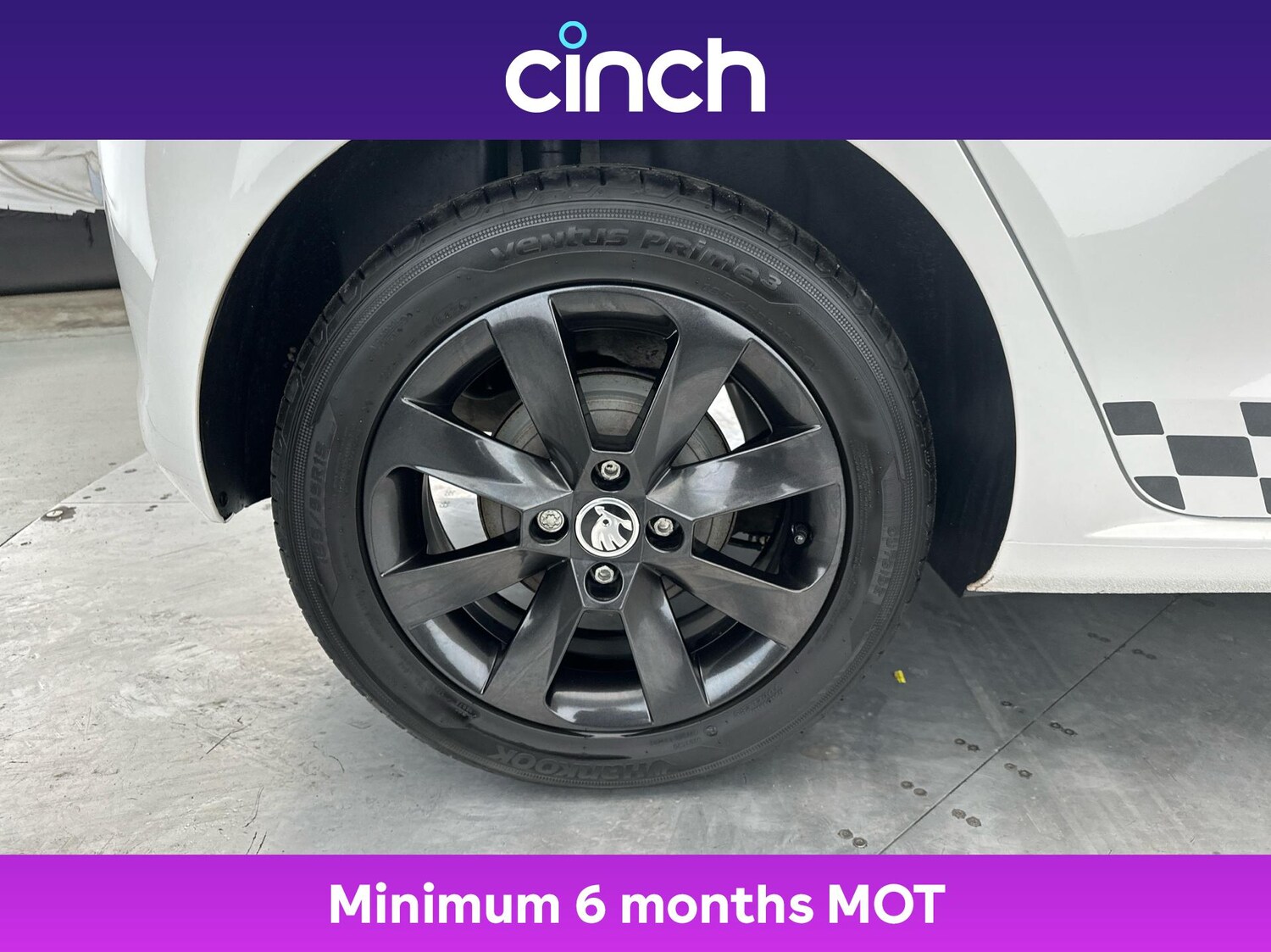 Used Skoda Citigo 2019 for sale - 77068042: Photo 27