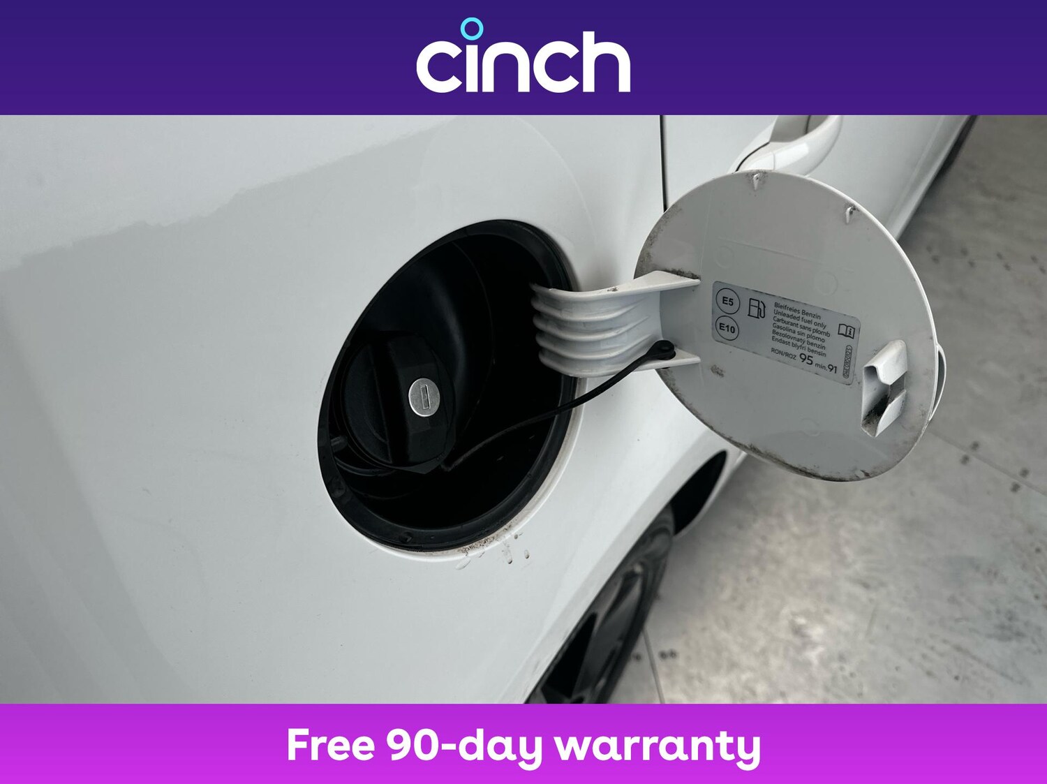 Used Skoda Citigo 2019 for sale - 77068042: Photo 29