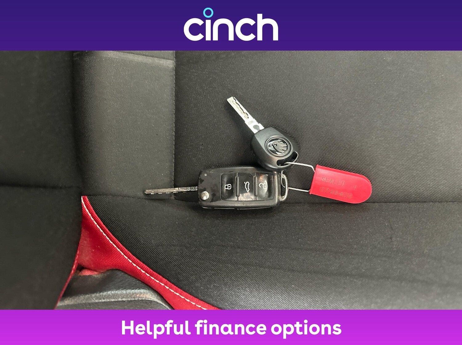 Used Skoda Citigo 2019 for sale - 77068042: Photo 30