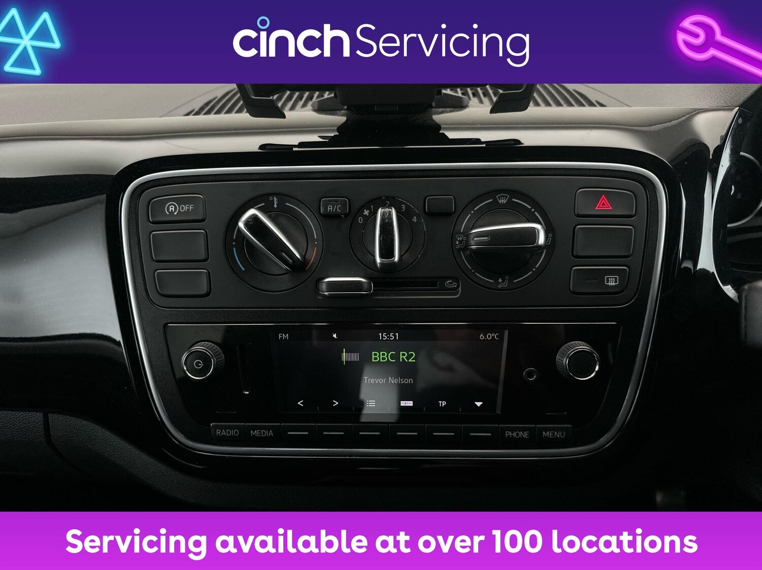 Used Skoda Citigo 2019 for sale - 77068042: Photo 31