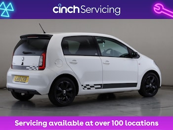 Used Skoda Citigo 2019 for sale - 77068042: Photo