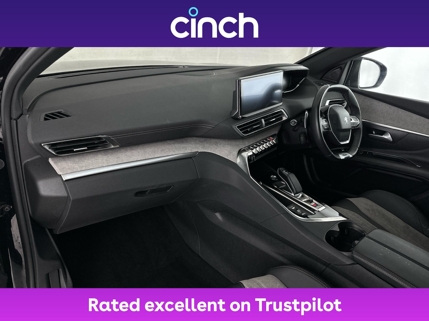 Used Peugeot 3008 2021 for sale - 77080199: Photo 14