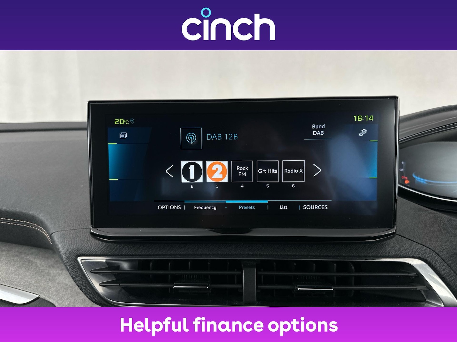 Used Peugeot 3008 2021 for sale - 77080199: Photo 17