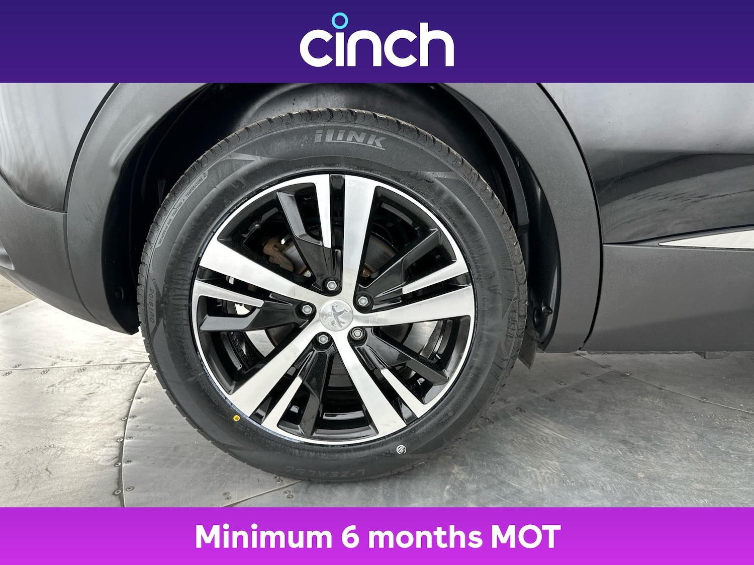 Used Peugeot 3008 2021 for sale - 77080199: Photo 27