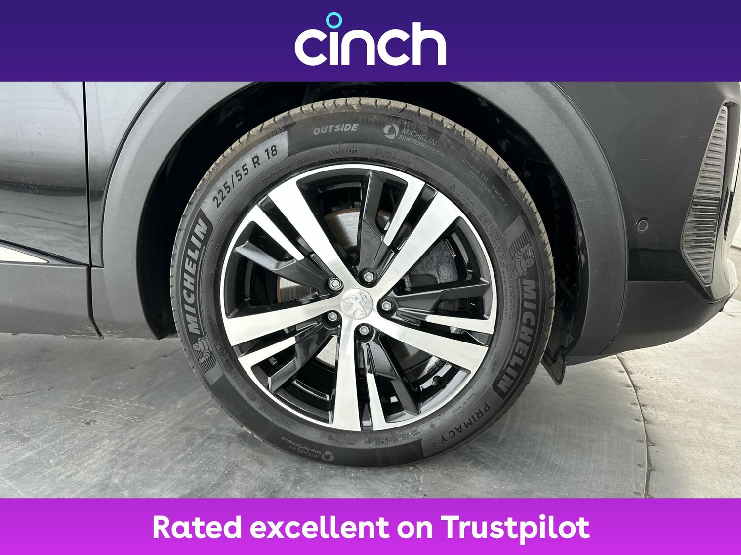 Used Peugeot 3008 2021 for sale - 77080199: Photo 28