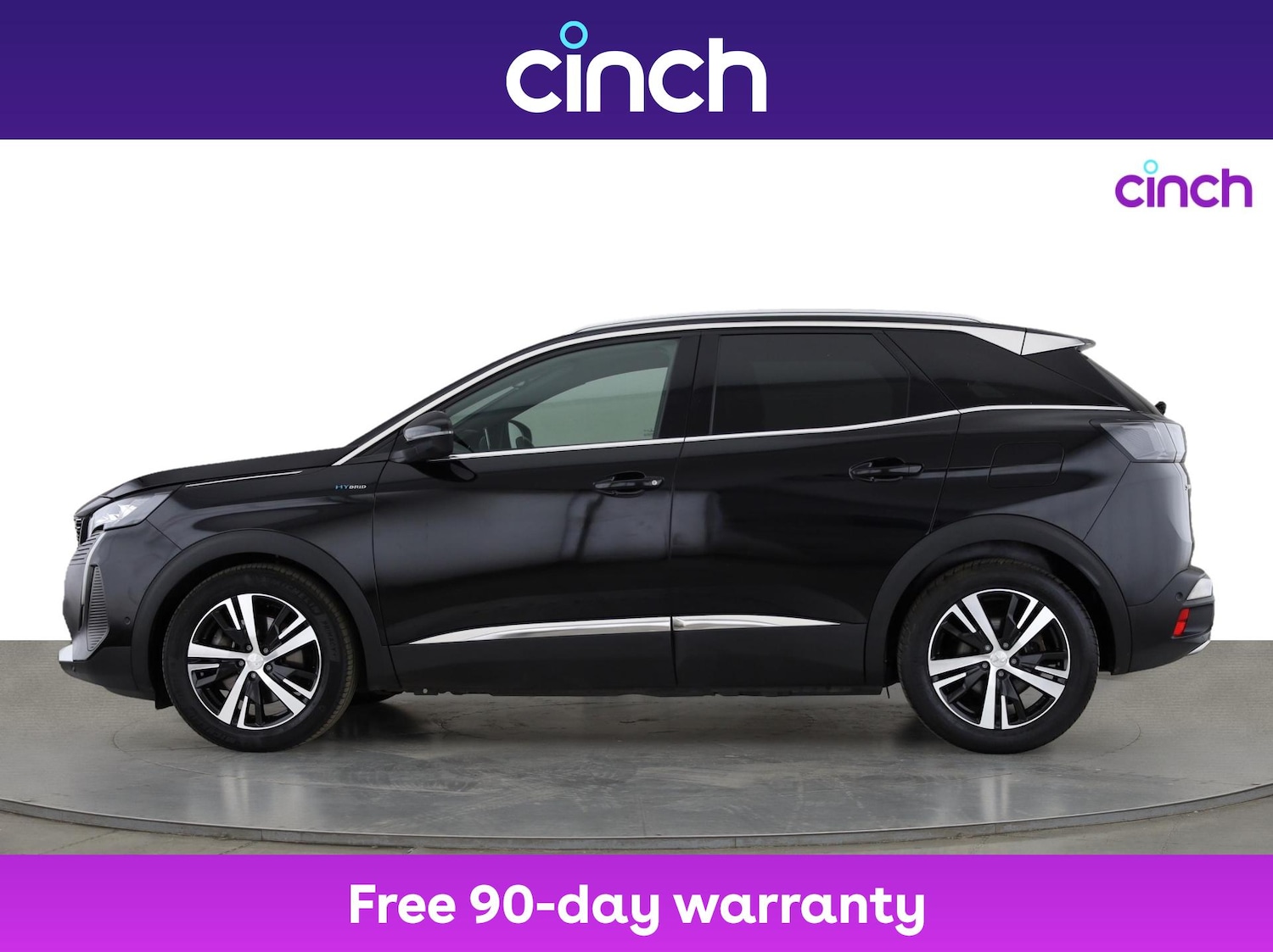 Used Peugeot 3008 2021 for sale - 77080199: Photo 8