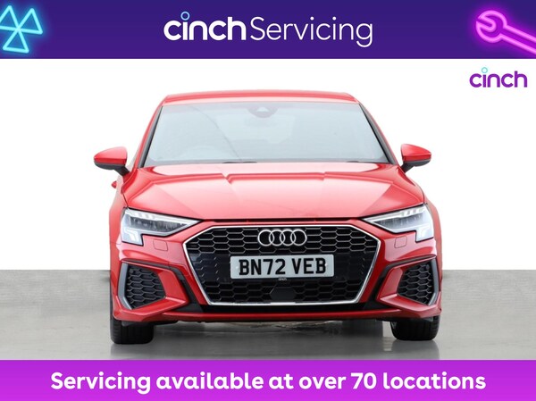 Used Audi A3 2022 for sale - 76224776: Photo 11