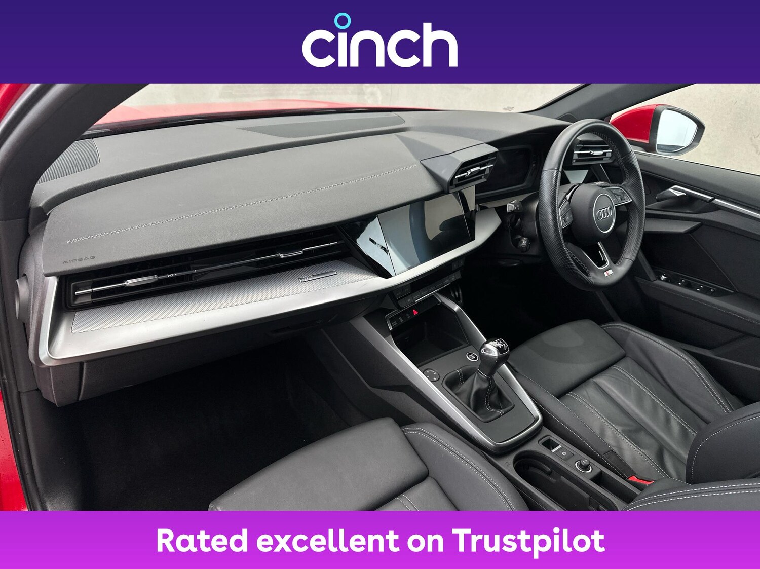 Used Audi A3 2022 for sale - 76224776: Photo 14