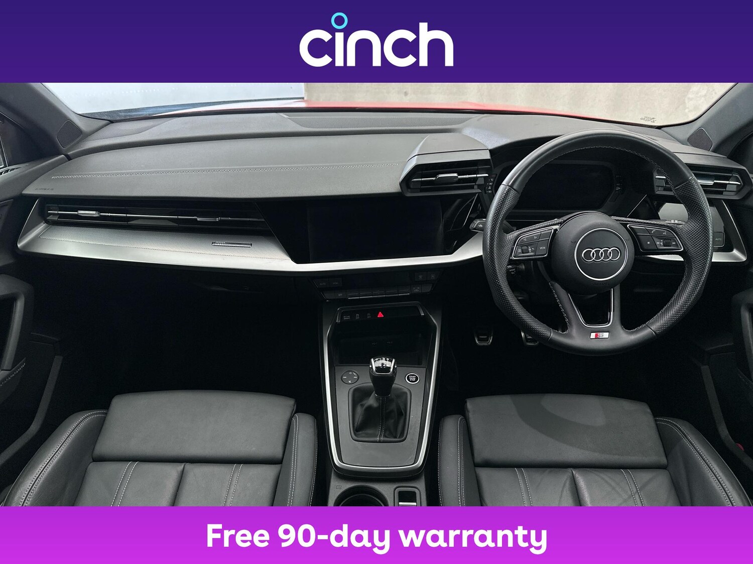 Used Audi A3 2022 for sale - 76224776: Photo 15