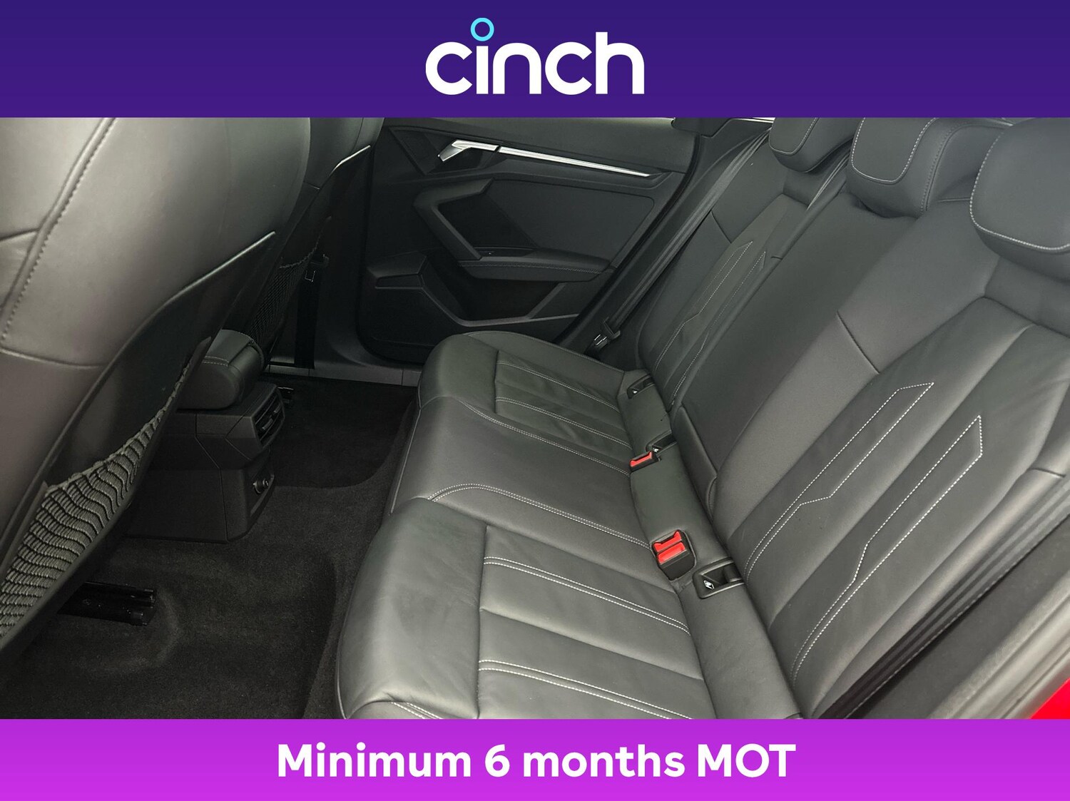 Used Audi A3 2022 for sale - 76224776: Photo 20