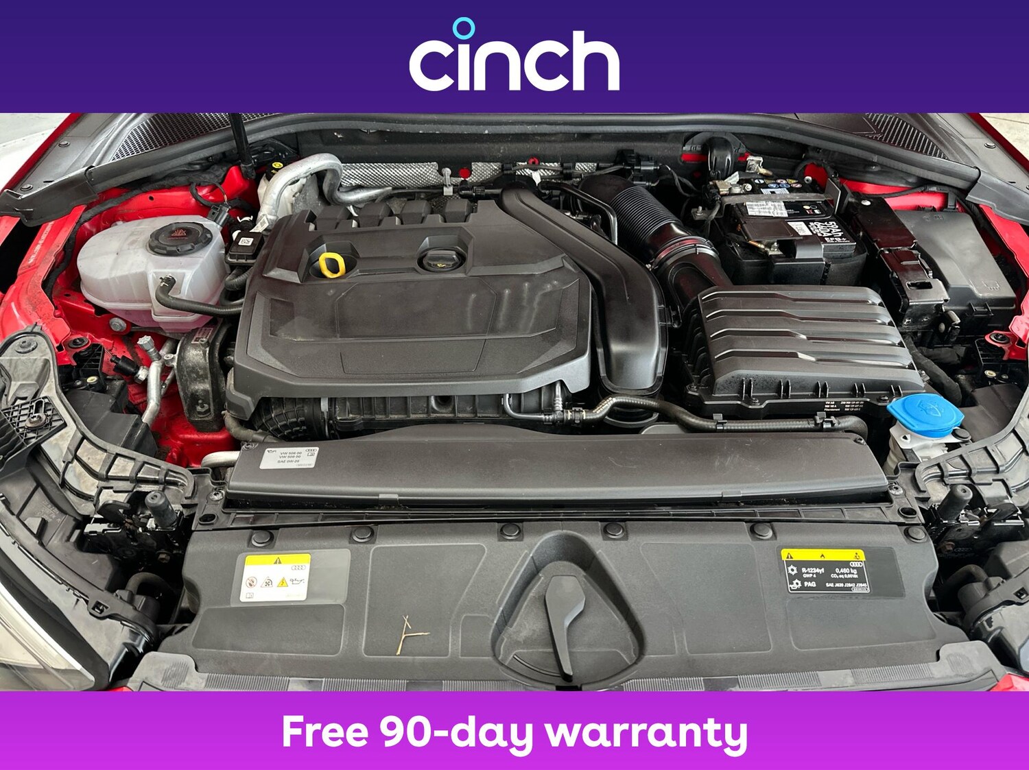 Used Audi A3 2022 for sale - 76224776: Photo 23