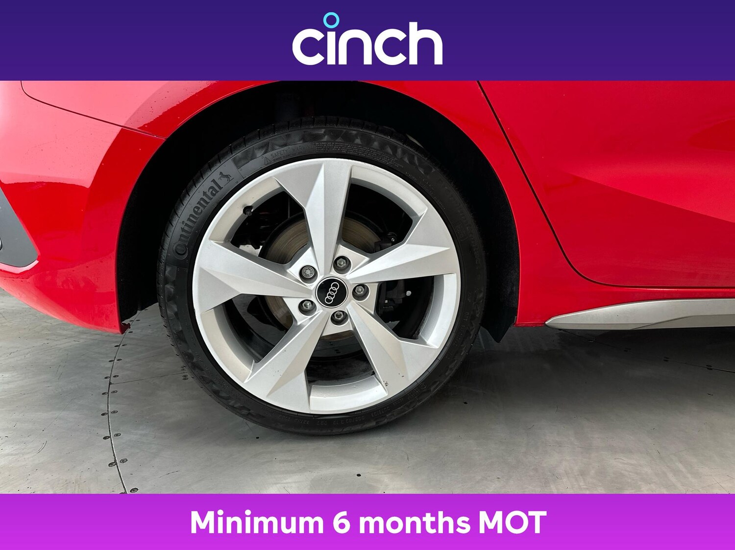 Used Audi A3 2022 for sale - 76224776: Photo 27