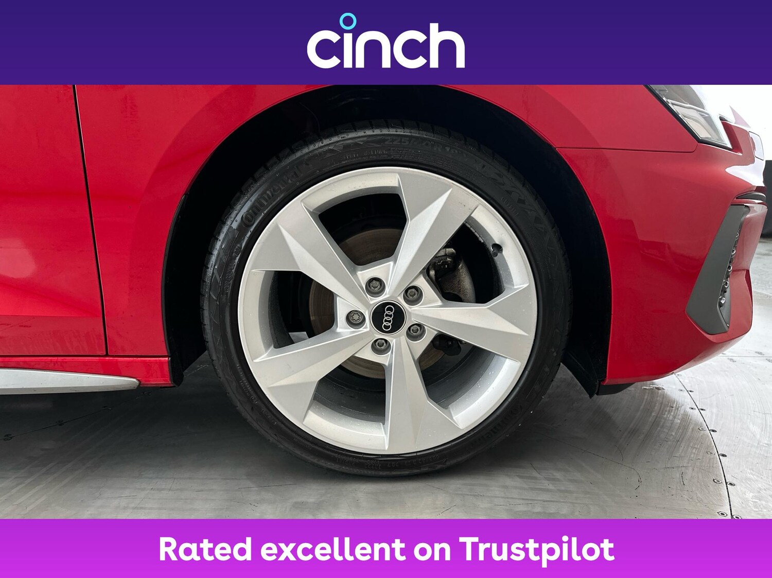 Used Audi A3 2022 for sale - 76224776: Photo 28