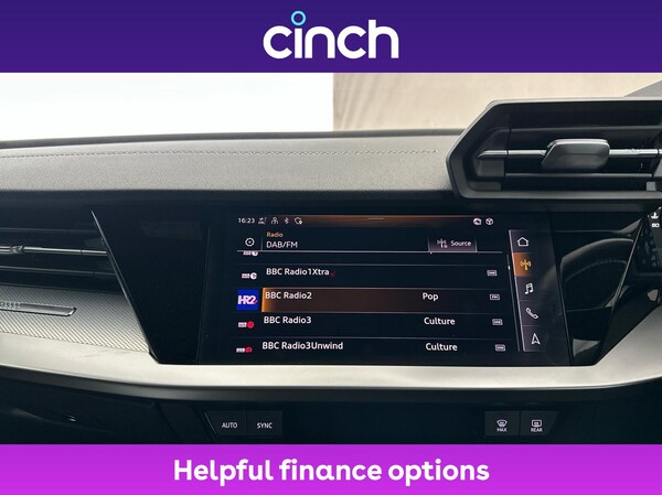 Used Audi A3 2022 for sale - 76224776: Photo 30