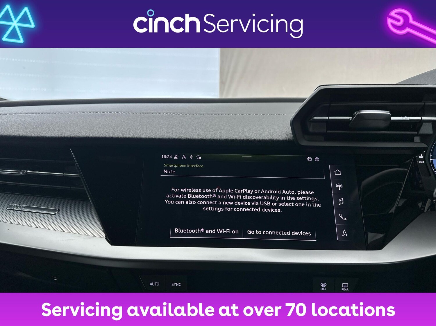 Used Audi A3 2022 for sale - 76224776: Photo 31