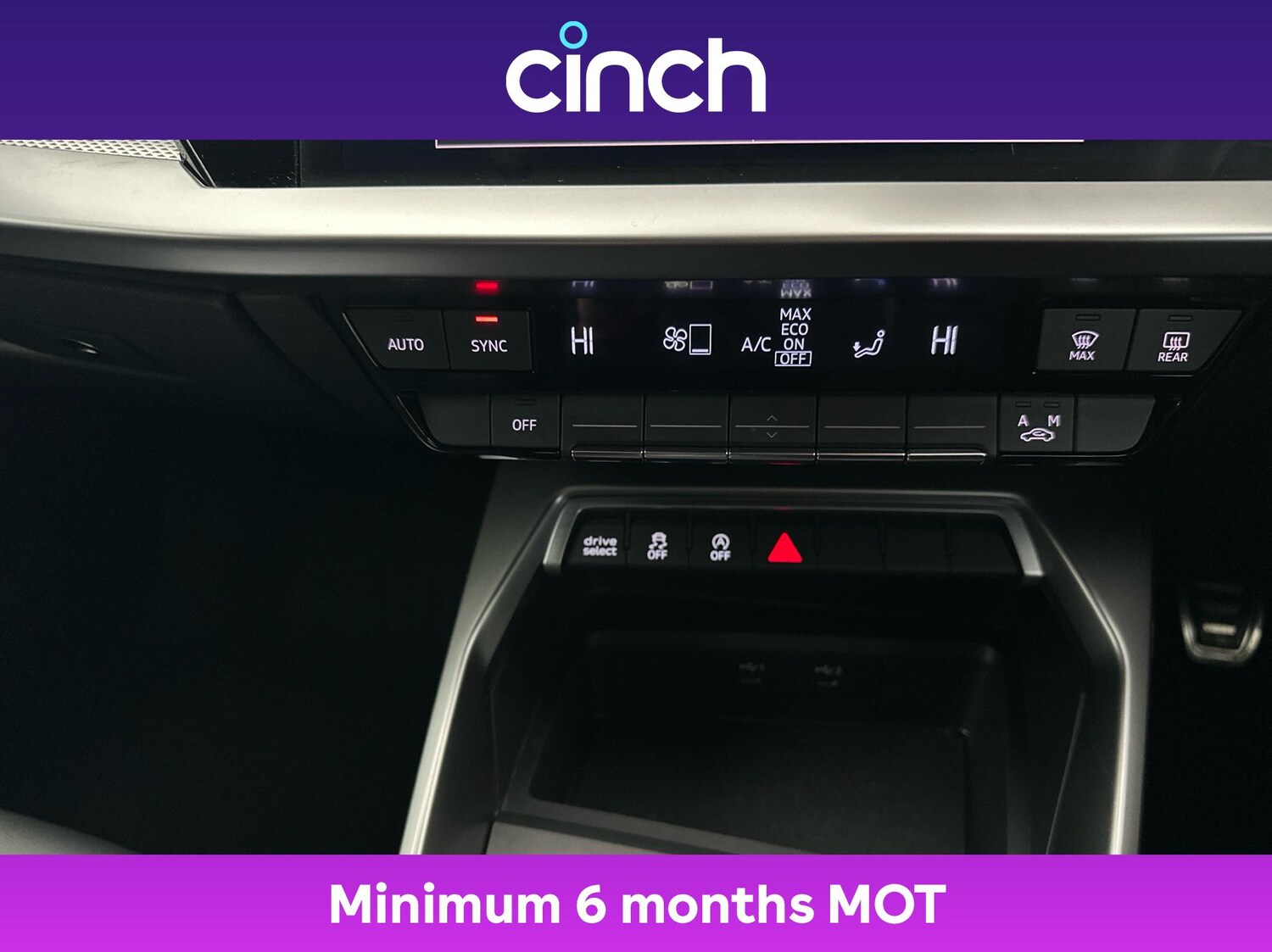 Used Audi A3 2022 for sale - 76224776: Photo 32