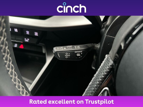 Used Audi A3 2022 for sale - 76224776: Photo 33