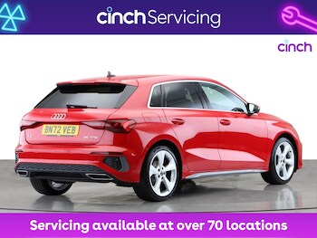 Used Audi A3 2022 for sale - 76224776: Photo 3