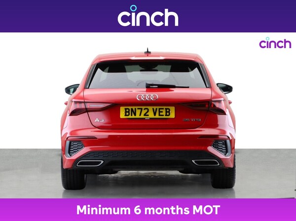 Used Audi A3 2022 for sale - 76224776: Photo 5