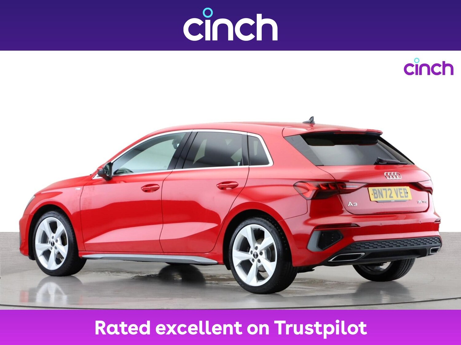 Used Audi A3 2022 for sale - 76224776: Photo 6