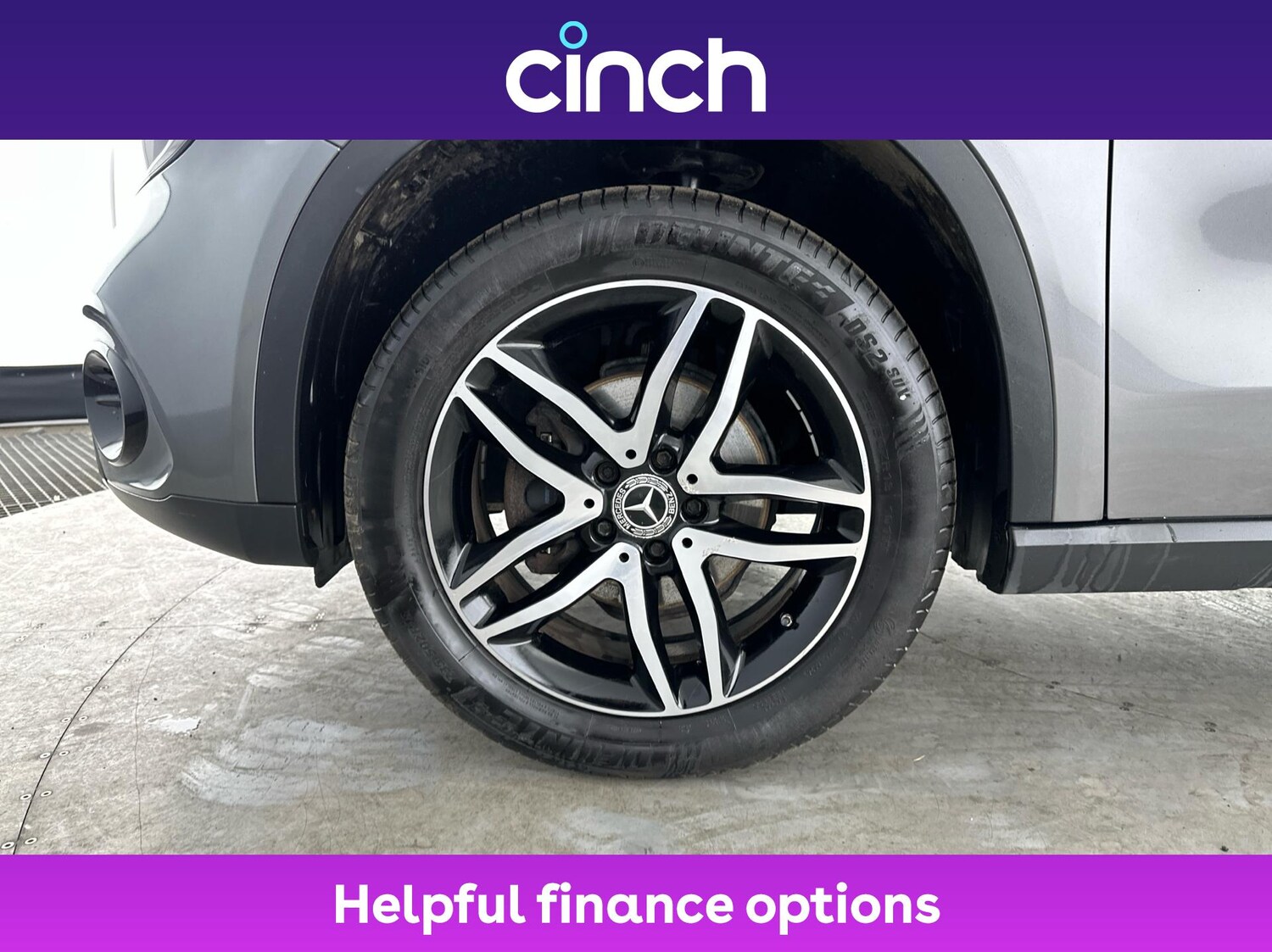 Used Mercedes-Benz GLA 2019 for sale - 76527046: Photo 24