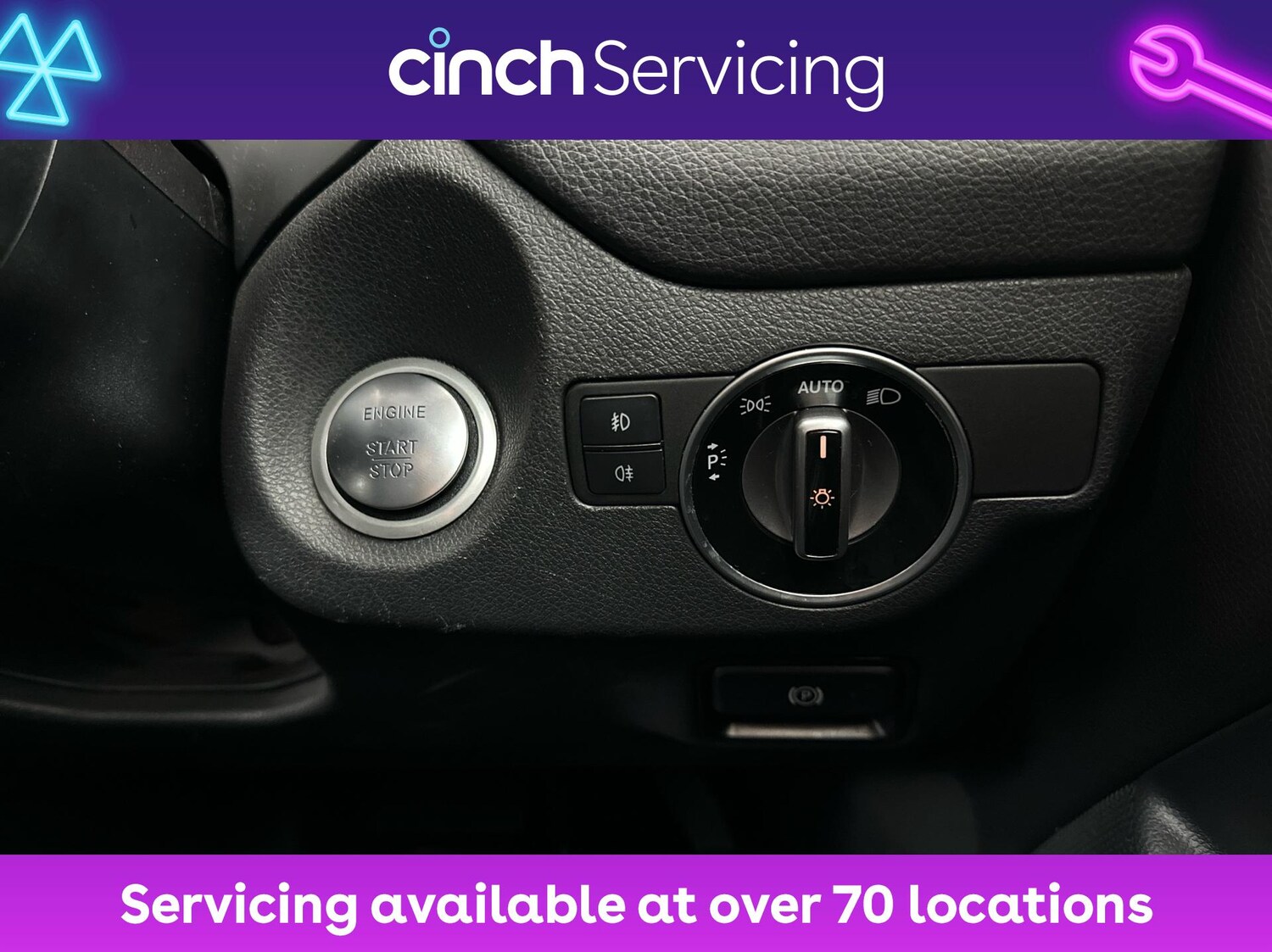 Used Mercedes-Benz GLA 2019 for sale - 76527046: Photo 31