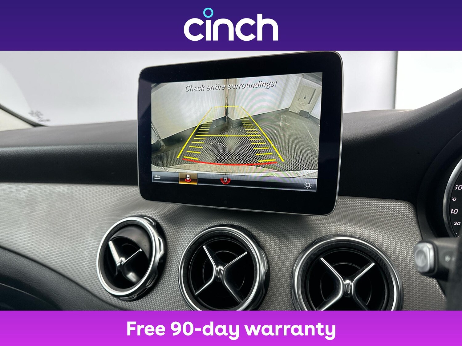 Used Mercedes-Benz GLA 2019 for sale - 76527046: Photo 34