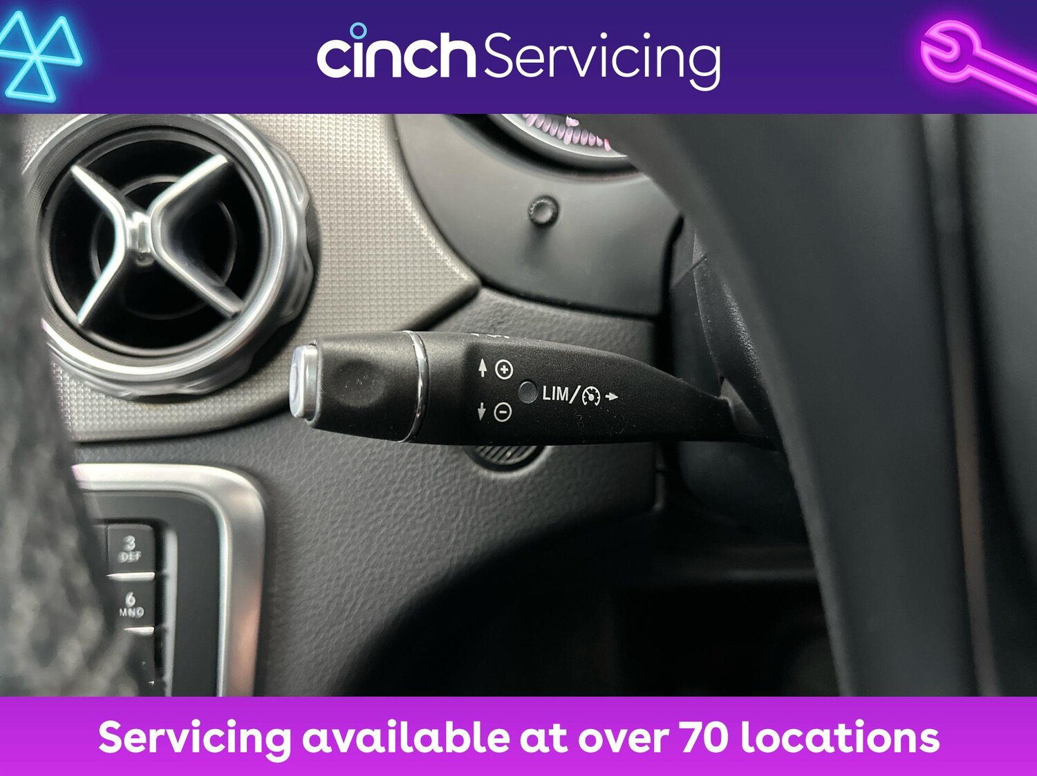 Used Mercedes-Benz GLA 2019 for sale - 76527046: Photo 36