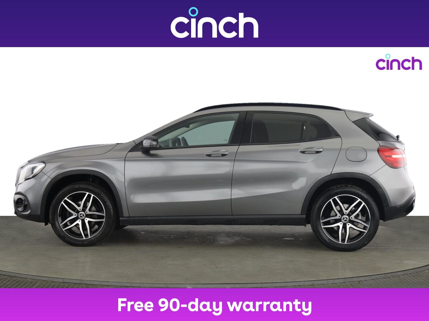 Used Mercedes-Benz GLA 2019 for sale - 76527046: Photo 8