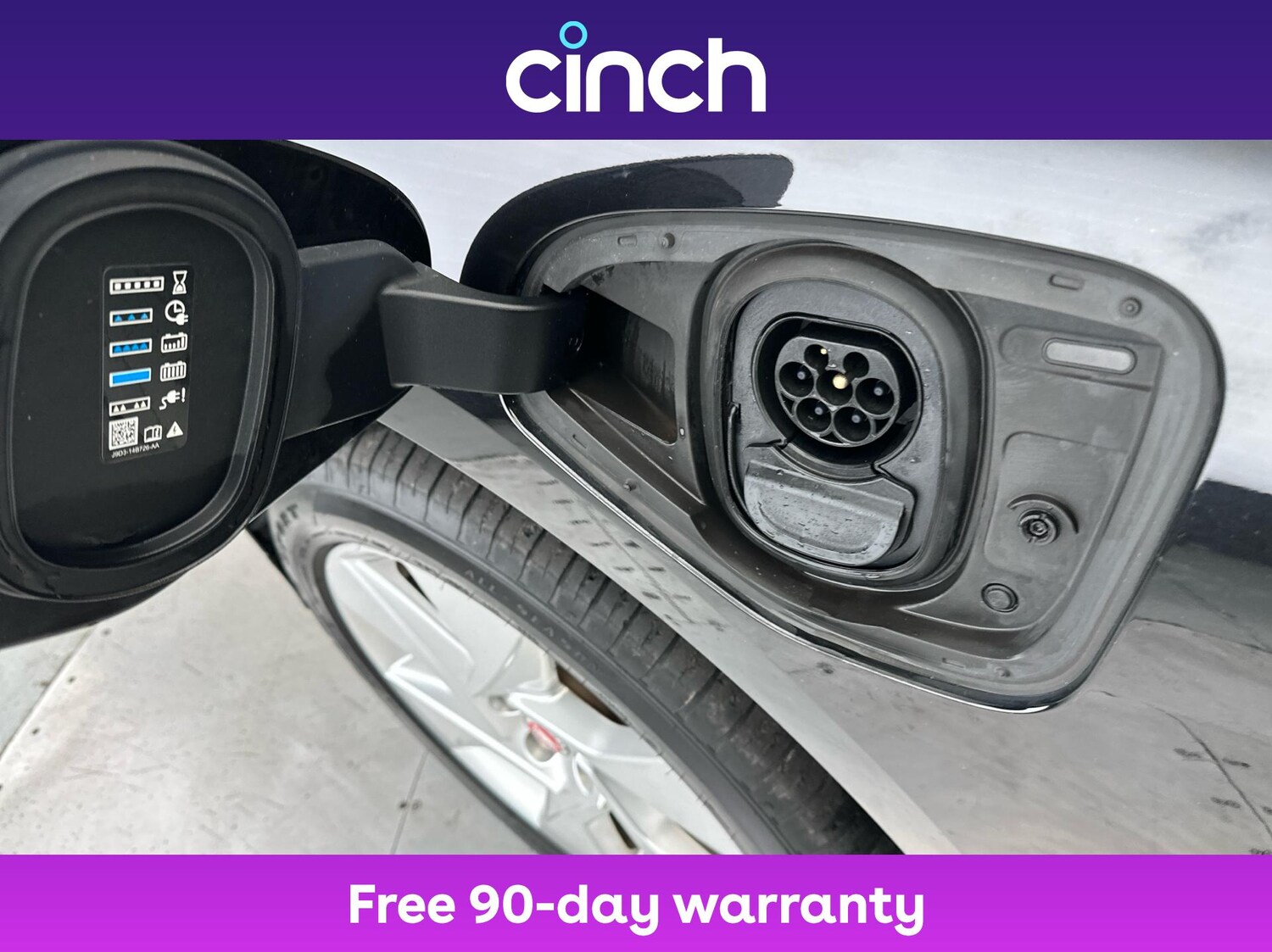 Used Jaguar I-Pace 2021 for sale - 76376663: Photo 29