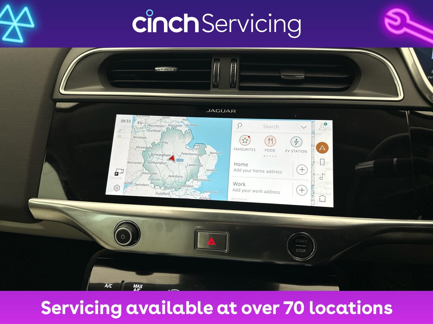 Used Jaguar I-Pace 2021 for sale - 76376663: Photo 31