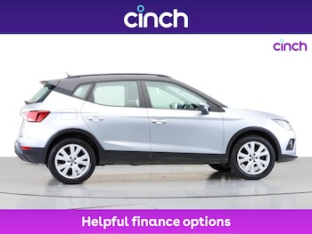 Used SEAT Arona 2018 for sale - 76093440: Photo 2