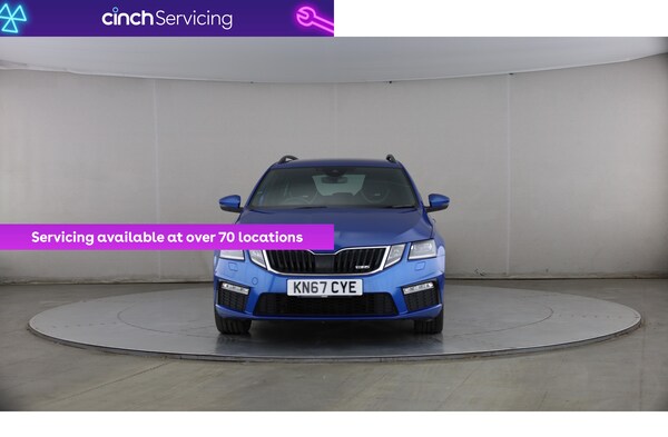Used Skoda Octavia 2017 for sale - 76245924: Photo 11