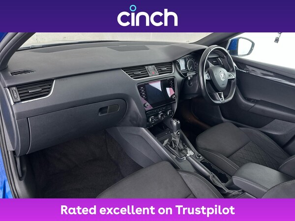 Used Skoda Octavia 2017 for sale - 76245924: Photo 14