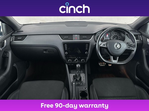 Used Skoda Octavia 2017 for sale - 76245924: Photo 15