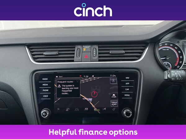 Used Skoda Octavia 2017 for sale - 76245924: Photo 17