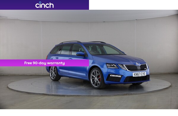 Used Skoda Octavia 2017 for sale - 76245924: Photo 1